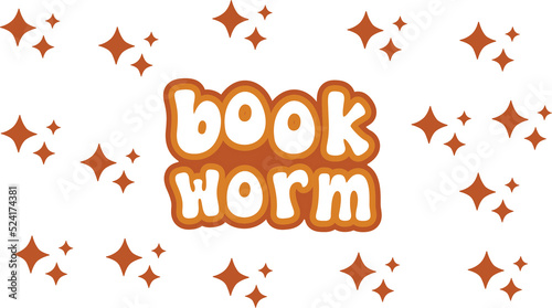 book worm