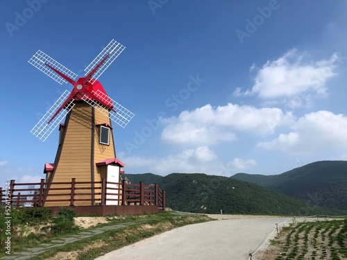 windmill