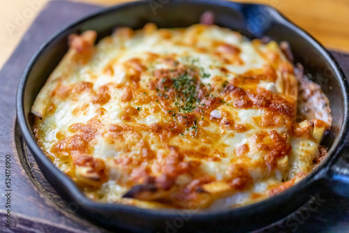 ポテトグラタン