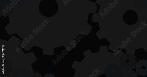 scary halloween background