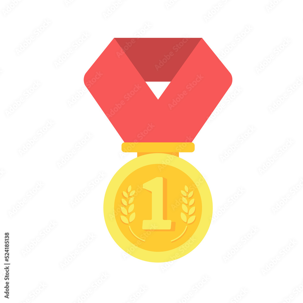 Medals are awarded to the winners of the sporting events. Medals are awarded to the winners of the sporting events.