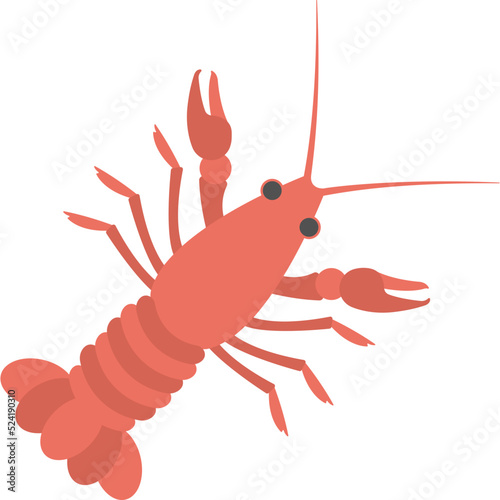 Crabe