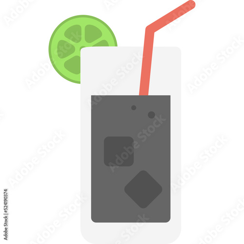 Cola Drink