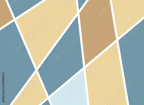 abstract polygon background geometric pattern