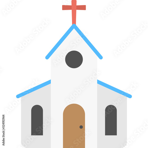 Church 