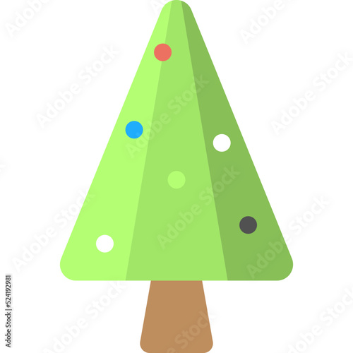Decorative Tree
