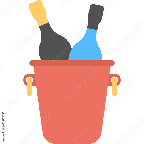 Beer Bucket