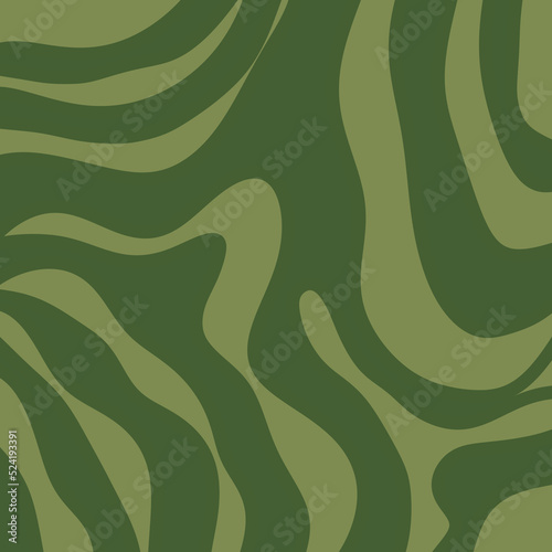Abstract Pattern Swirl Background