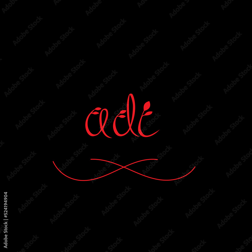 ADI logo,A D I design,ADI letter monogram logo design vector,unique