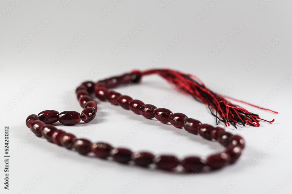 Tasbih counter for islamic people to use for zikr