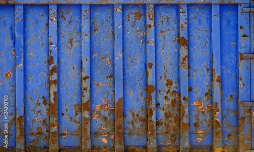 Rust