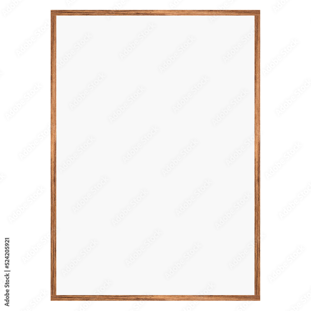 Wood Frame Wood Frame