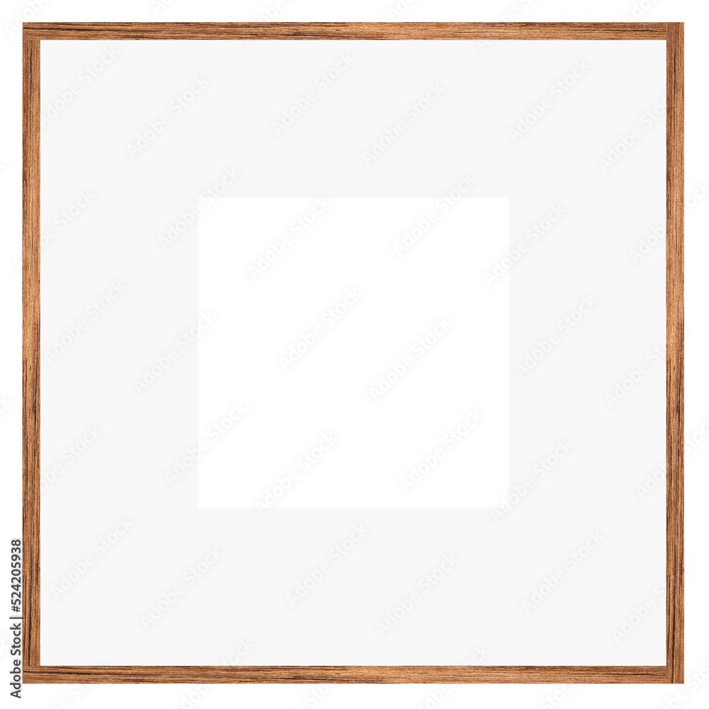 Wood Frame Wood Frame