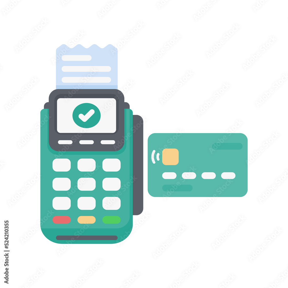 Credit card swipe machine for online payment Credit card swipe machine for online payment