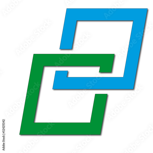 Logo Kooperation