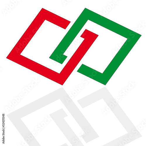 Logo Unendlich