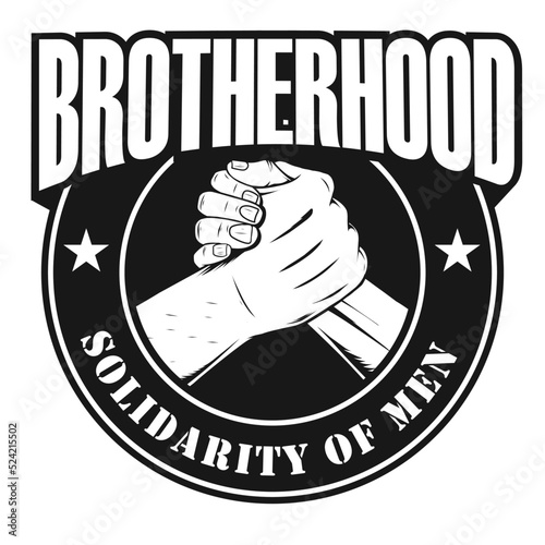 Brotherhood logo photo