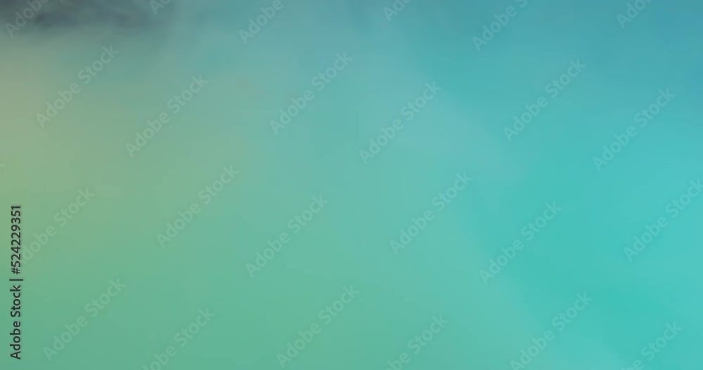 Blue color ink drop in water. Slow Movement background liquid and smoke dynamic blend Blue color ink drop in water. Slow Movement background liquid and smoke dynamic blend