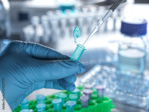Pharmaceutical research