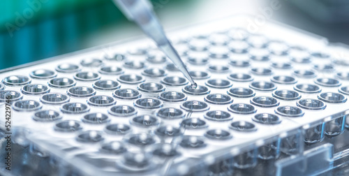 Pharmaceutical research