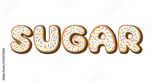 sugar