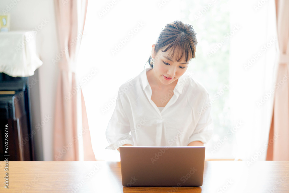 美しい日本女性