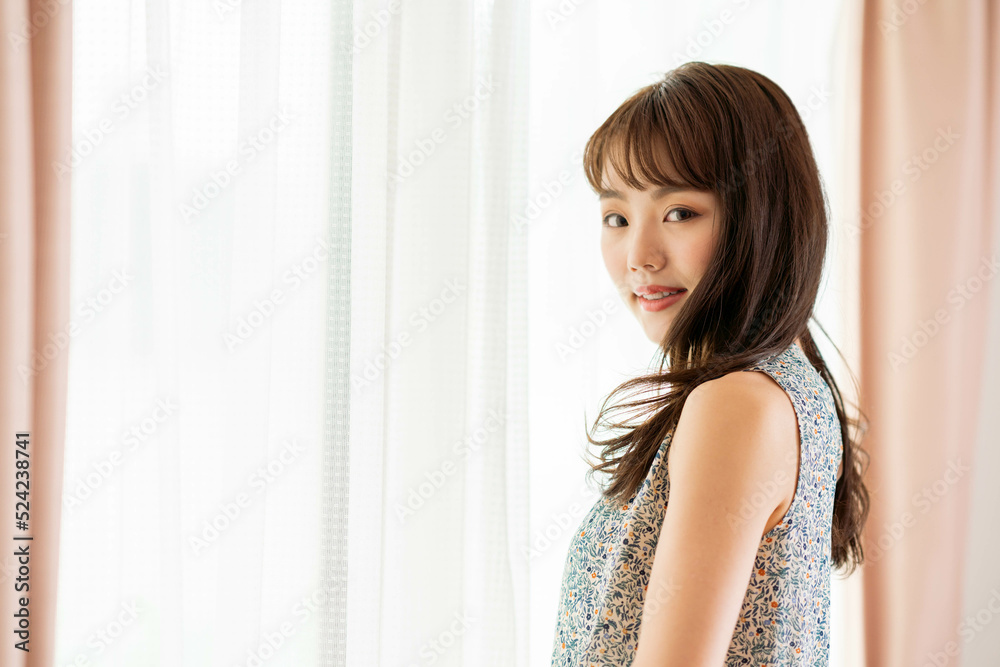 美しい日本女性 美しい日本女性