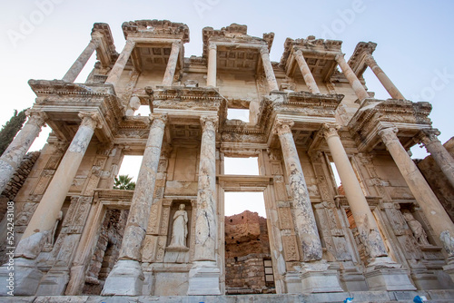 Turkey Izmir Ephesus Ancien...