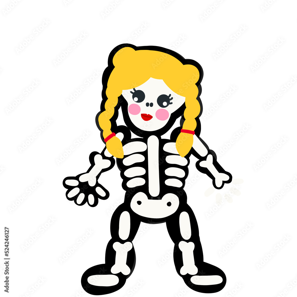 Halloween ghost character desig illustration Halloween ghost character desig illustration