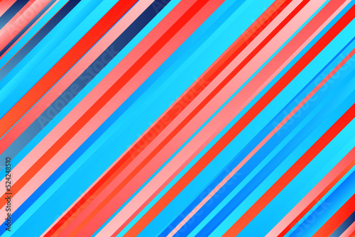 Multicolor Background diago...