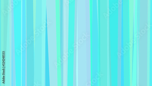 Vertical line background color stripe. illustration texture neon irridescent