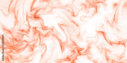 Fire flames white and pink liquid marble grunge and Luxury bright orange,red color shades watercolor background. Vivid liquid aquarelle paint paper texture canvas element for retro text design.