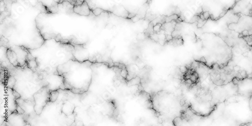 white marble pattern texture natural background. Interiors marble stone wall design, Beautiful drawing with the divorces and wavy lines in gray tones. White marble texture for background or tiles.