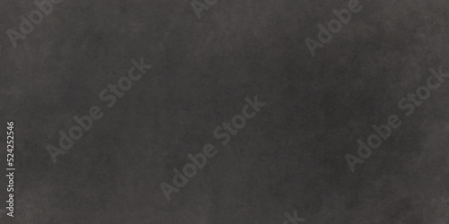 Dark Black stone concrete grunge texture background anthracite panorama. Panorama dark grey black slate background or texture. 
