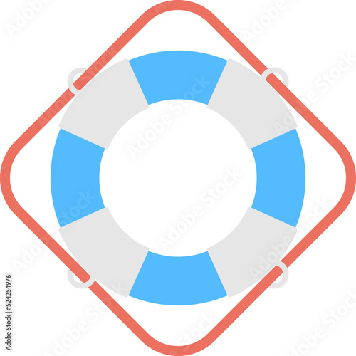 Lifebuoy