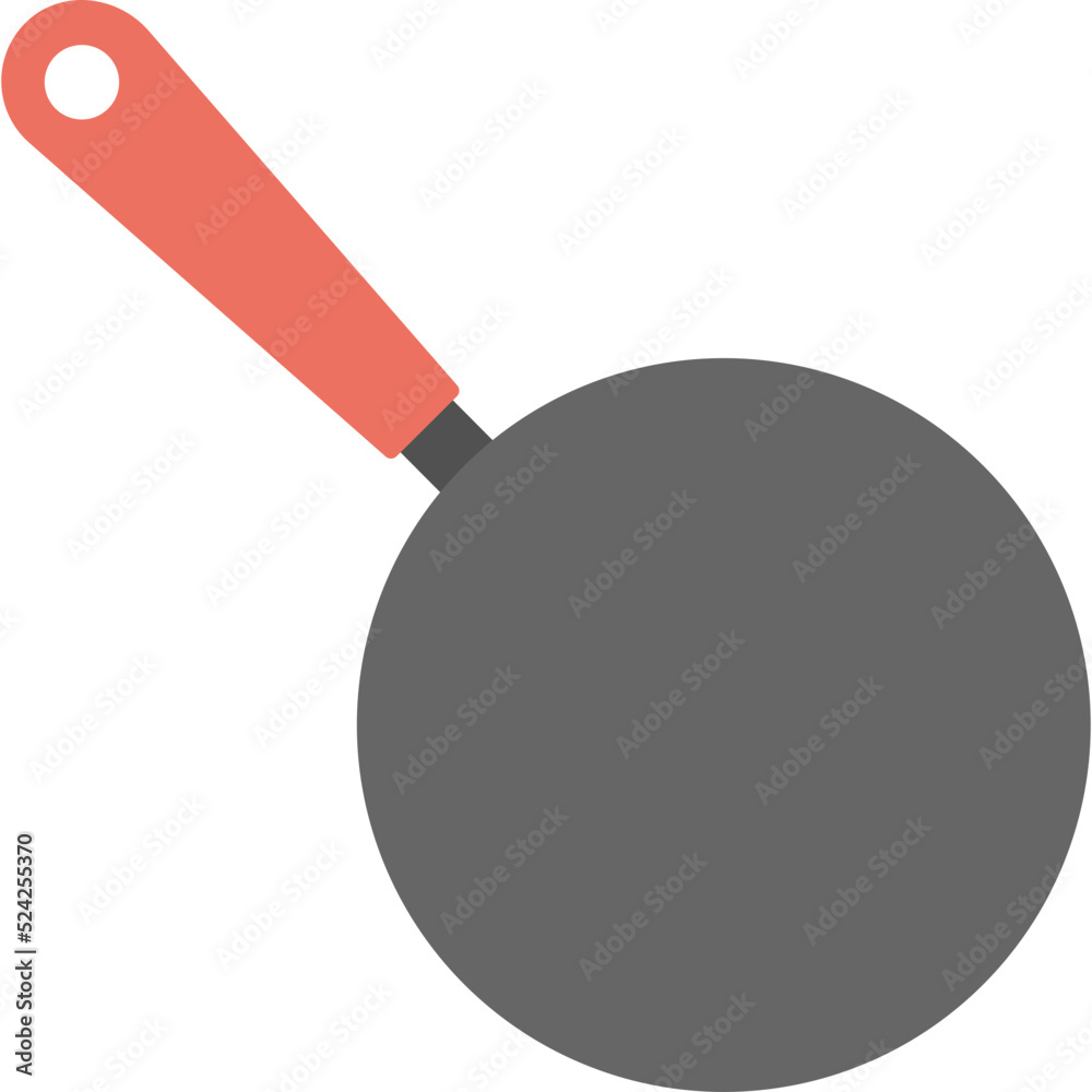 Iron Pan Iron Pan
