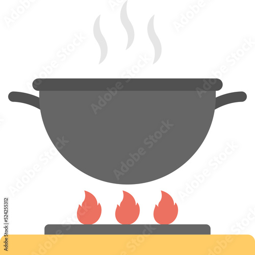 Cooking 