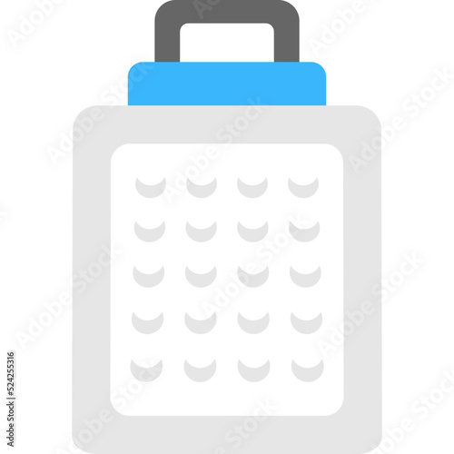 Grater 