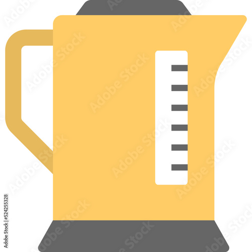 Electric Kettle 
