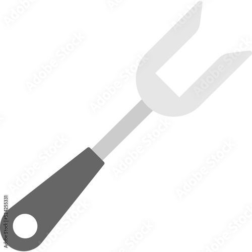 Carving Fork 