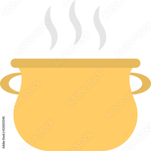Cooking Pot 