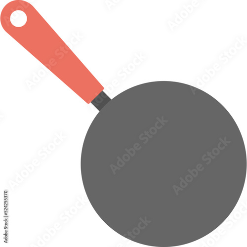 Iron Pan 