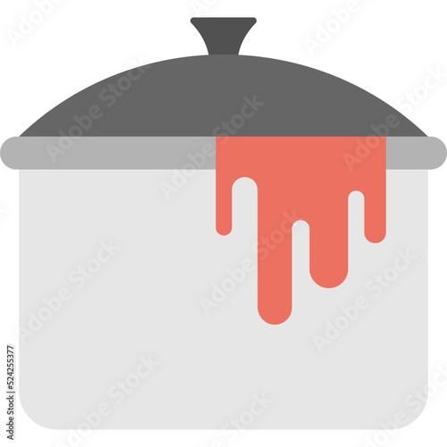 Cooking Pot 