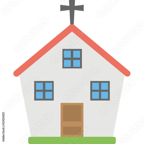 Church 
