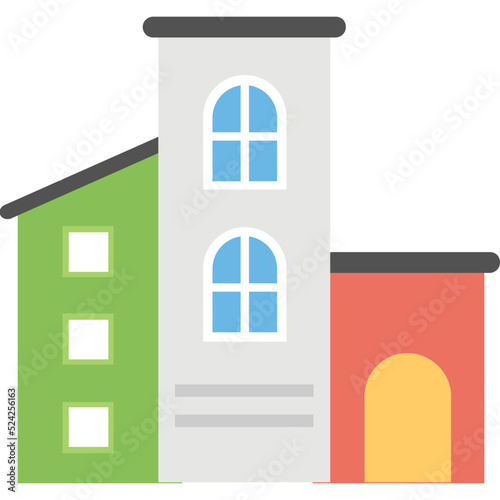 Family House 