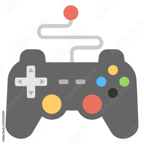 Game Controller