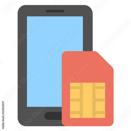 Mobile Sim 