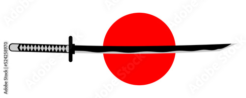 illustration of an background