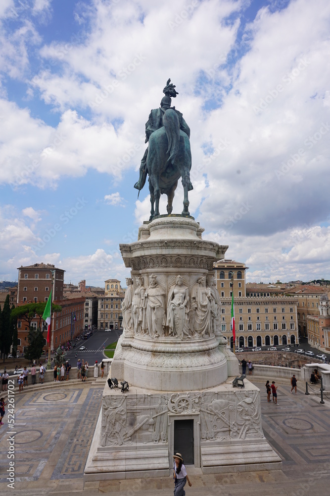 Capitoline Hill