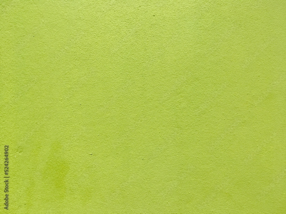 Obraz premium green wall texture